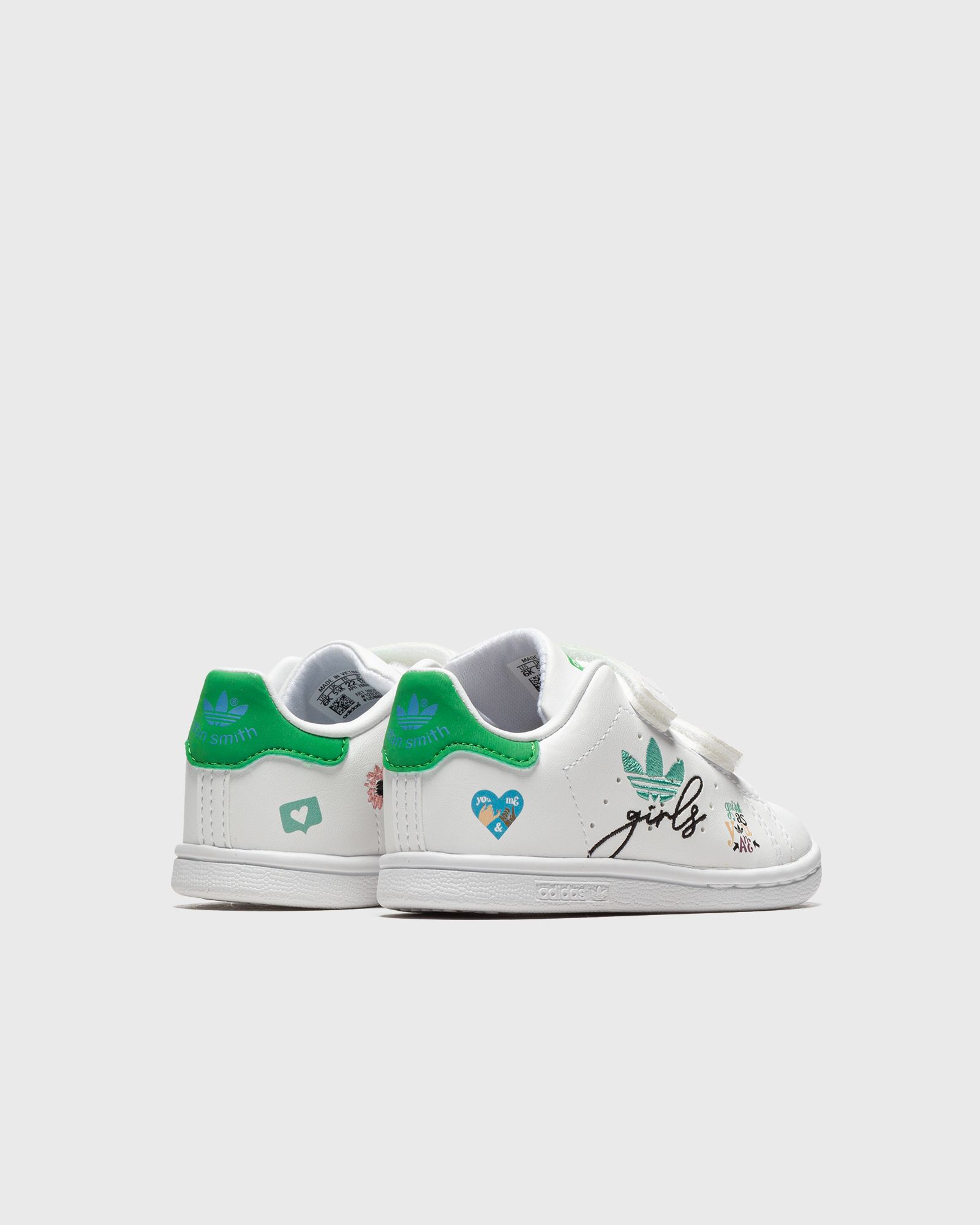 STAN SMITH CF I