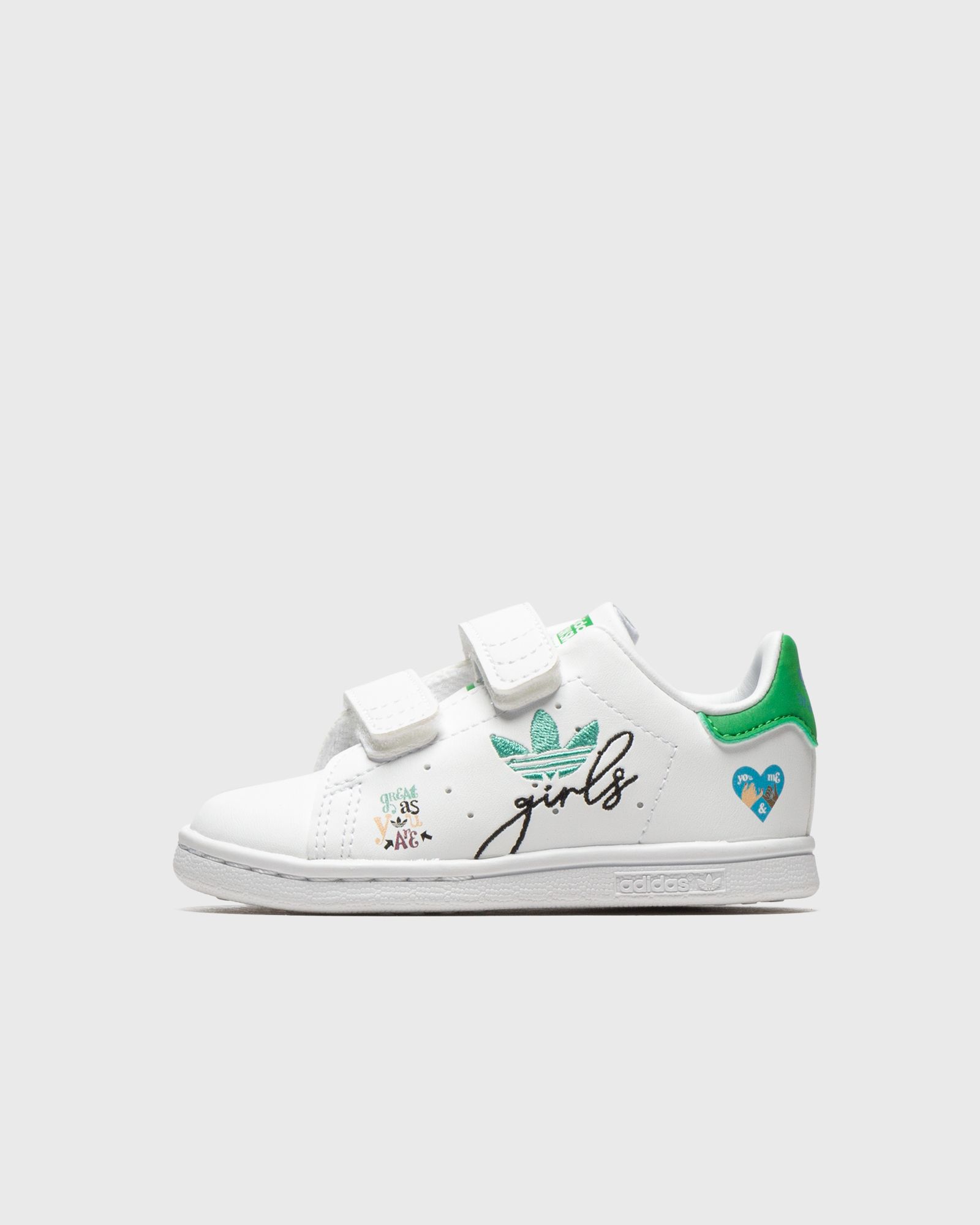 STAN SMITH CF I