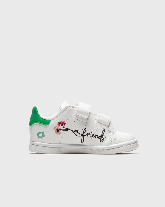 Stan smith best sale bebe garcon