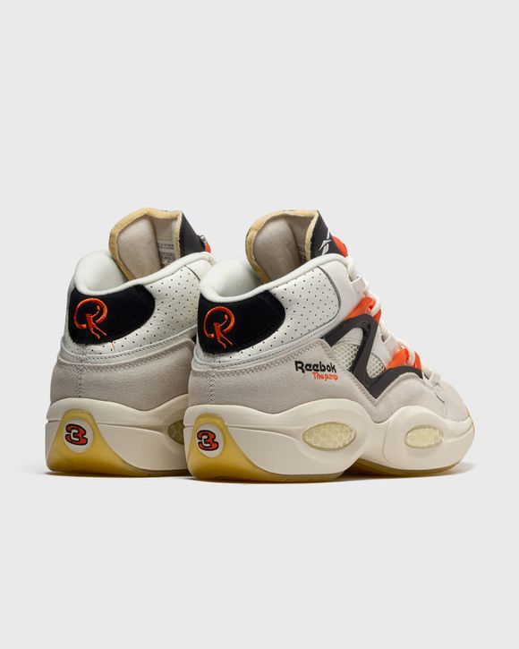 Reebok question store homme paris