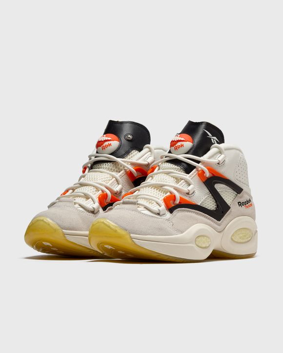 Reebok pump hot sale taille 38