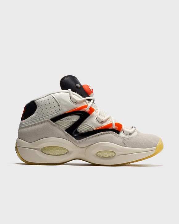 Reebok question cheap pump for sale