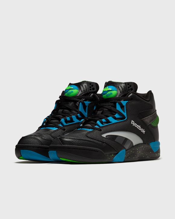 Shaq store reebok pump