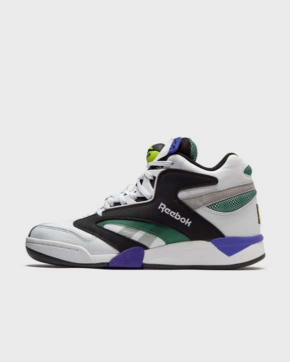 Reebok on sale pump shaq