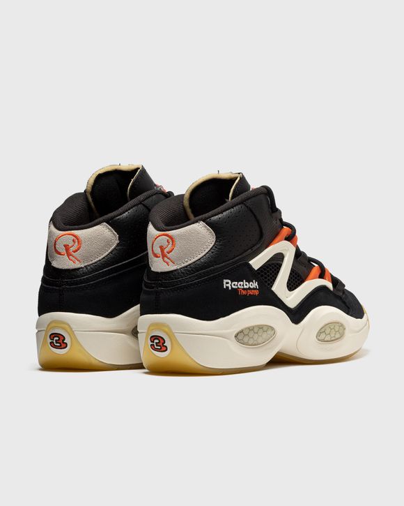 Pump best sale questions reebok