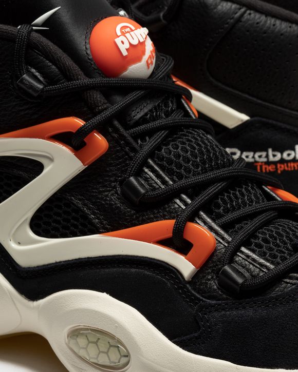 Reebok QUESTION PUMP Black