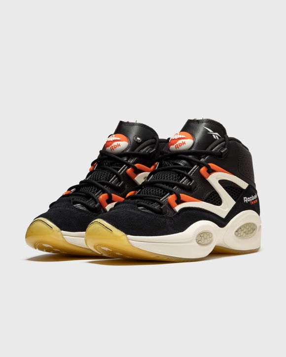 Pump cheap question reebok