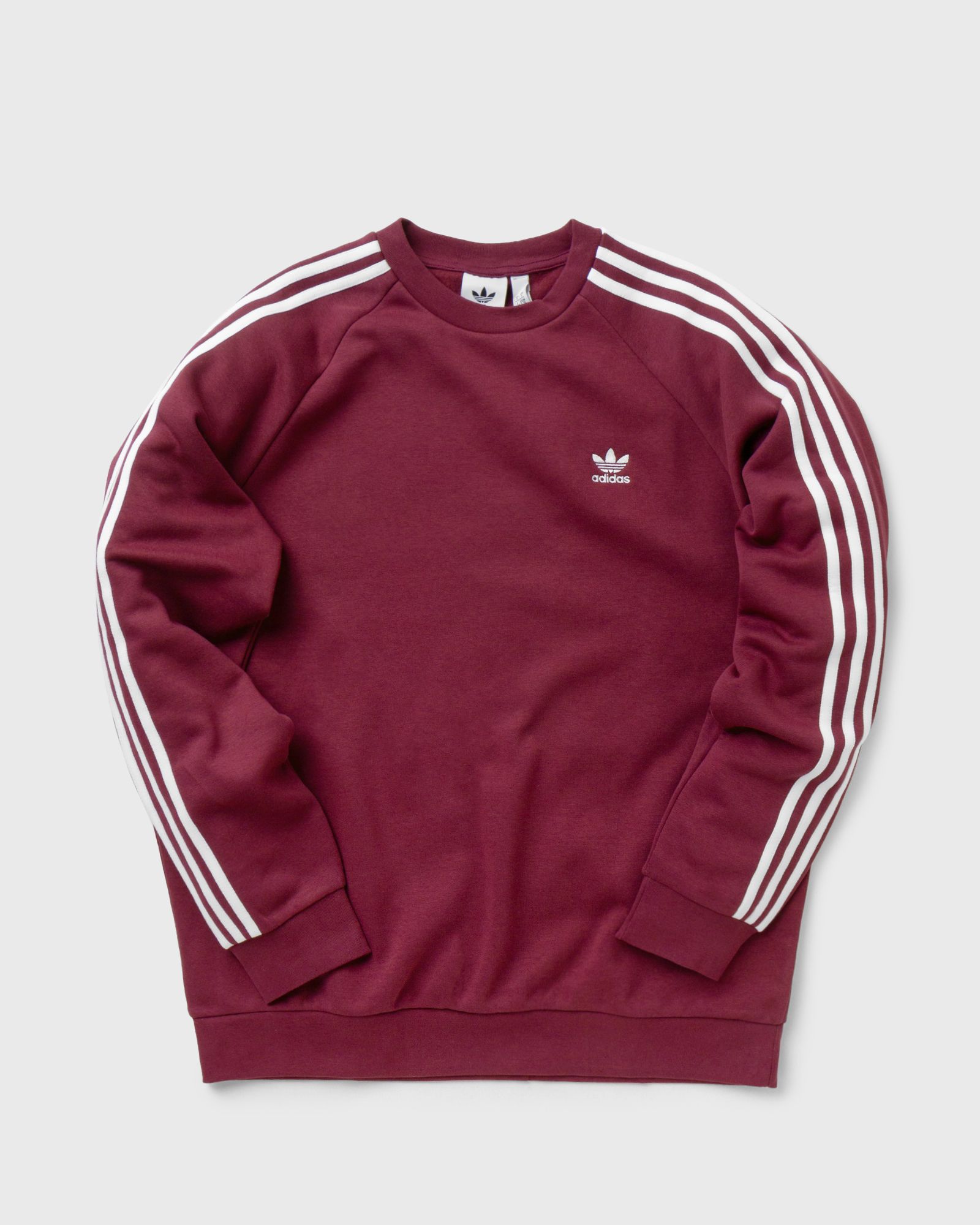 3-STRIPES CREW Sweatshirt