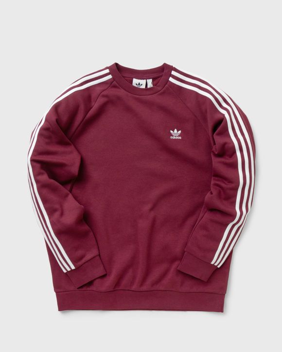 3-STRIPES CREW Sweatshirt