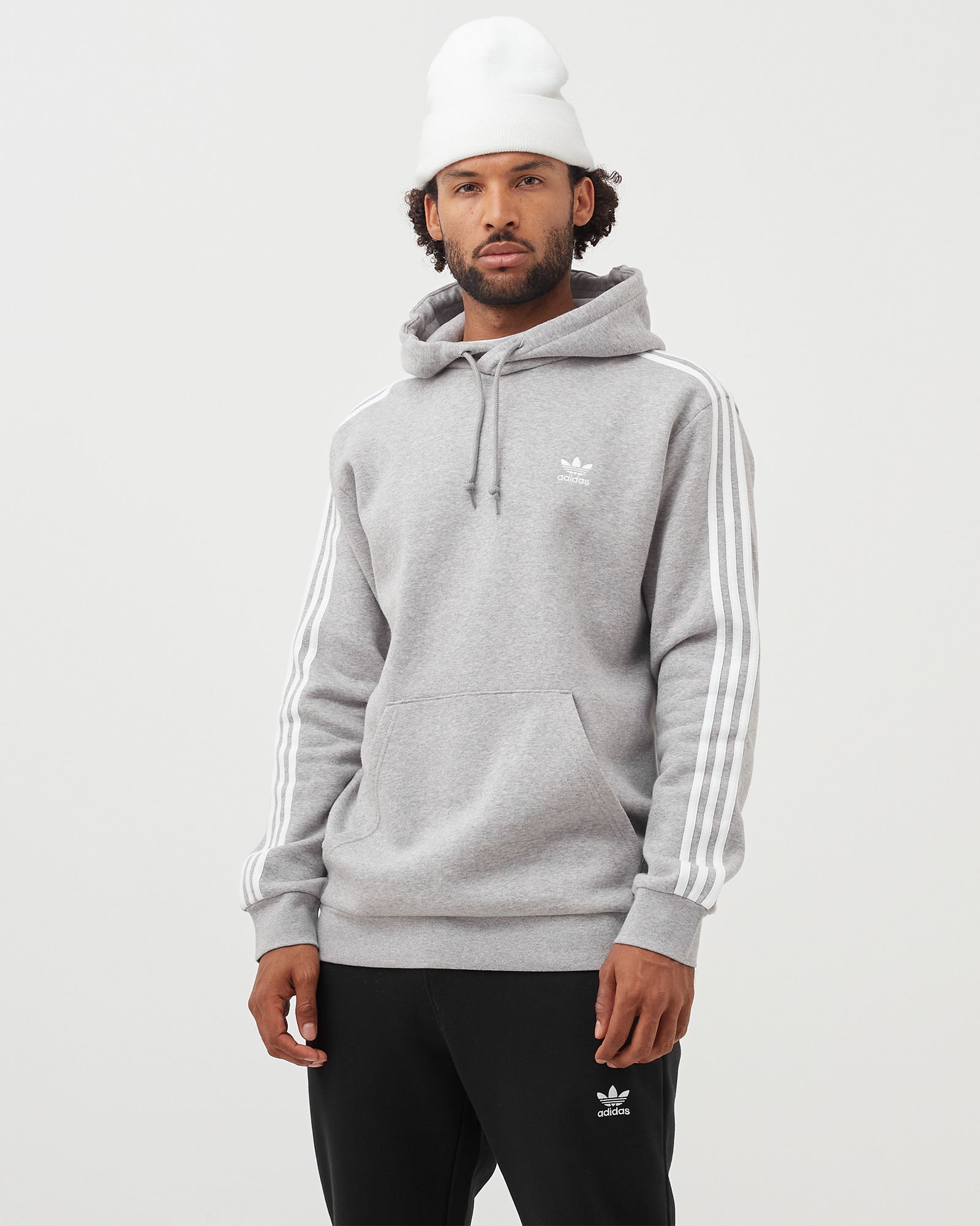 ADICOLOR CLASSICS 3-STRIPES HOODIE