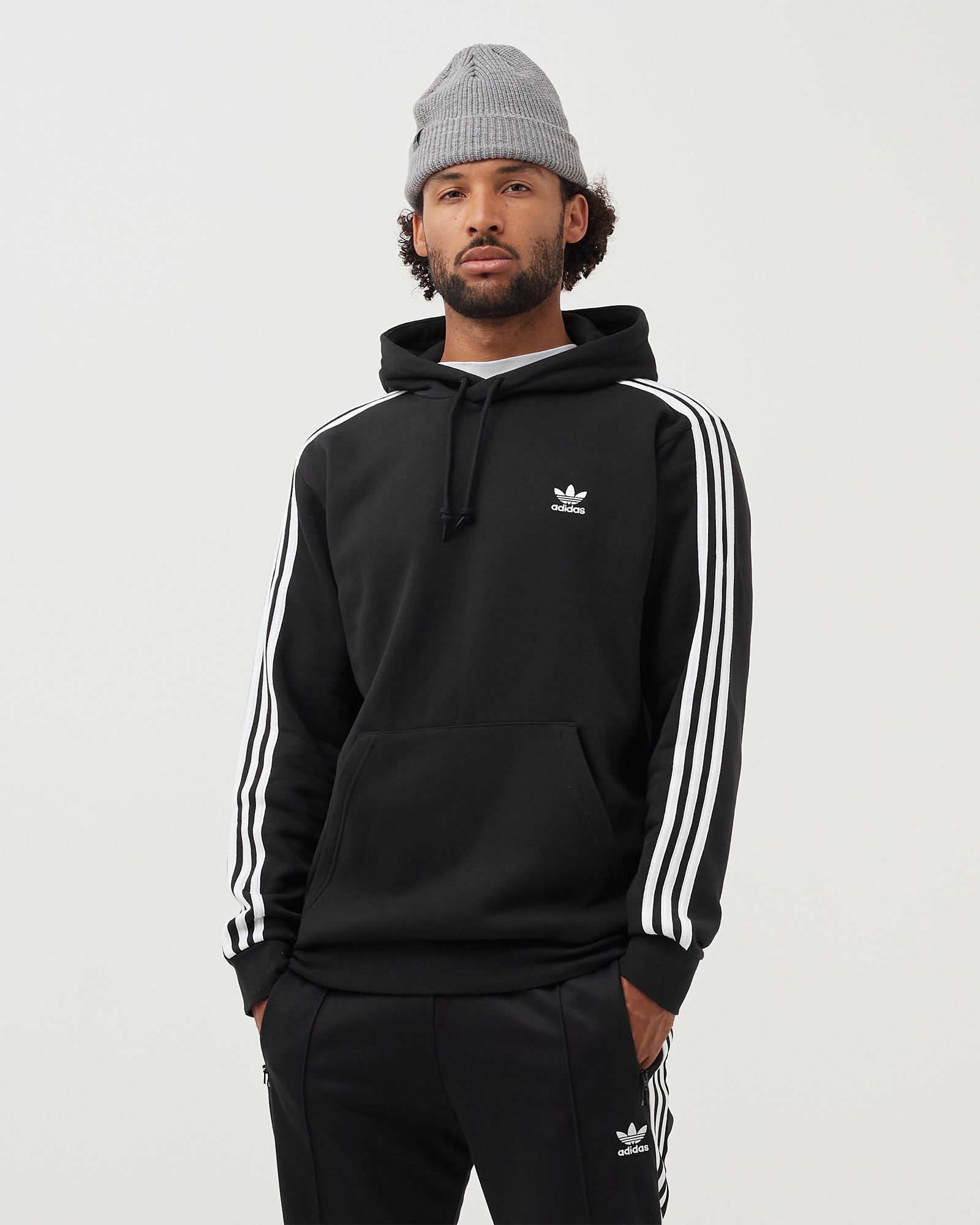 ADICOLOR CLASSICS 3-STRIPES HOODIE