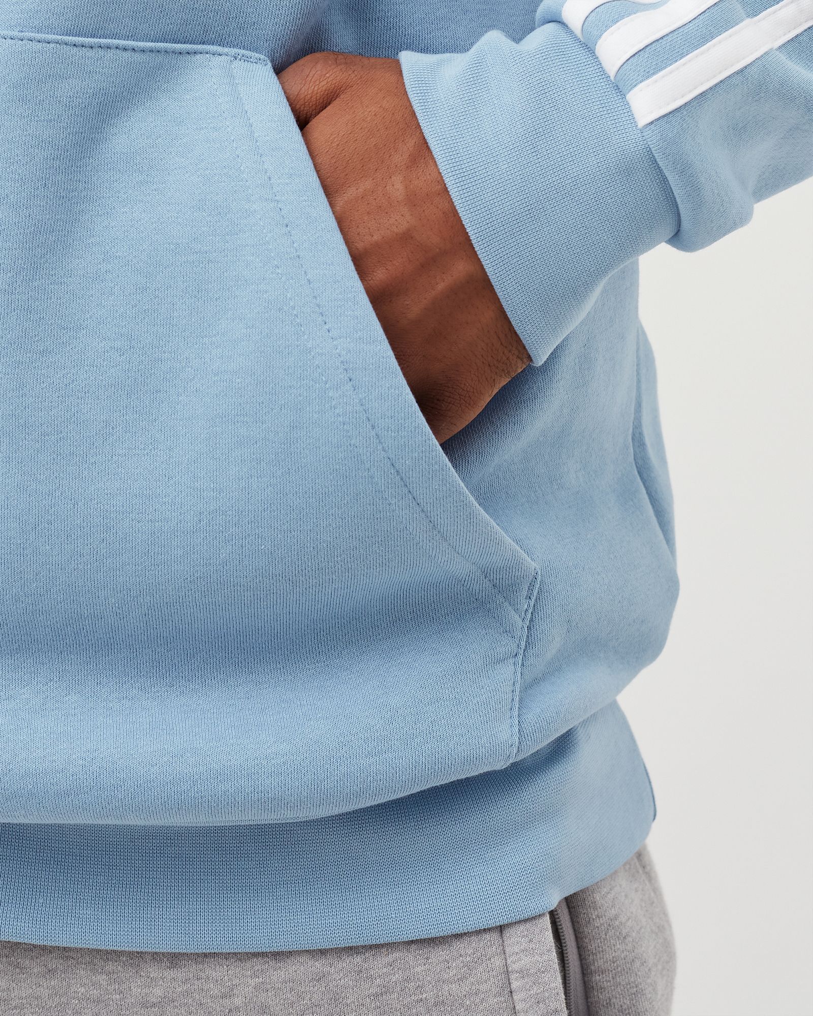 ADICOLOR CLASSICS 3-STRIPES HOODIE