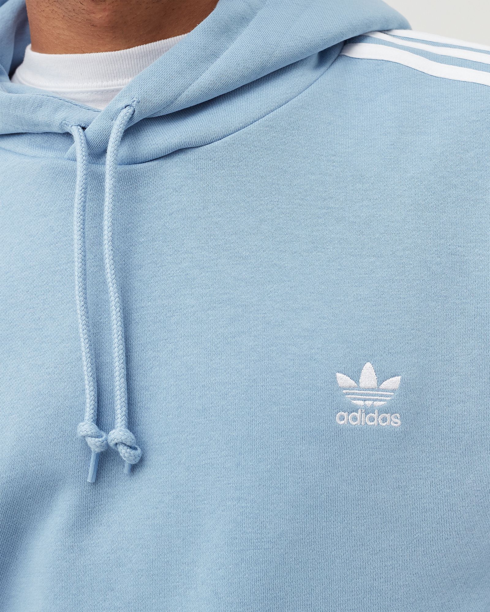 ADICOLOR CLASSICS 3-STRIPES HOODIE