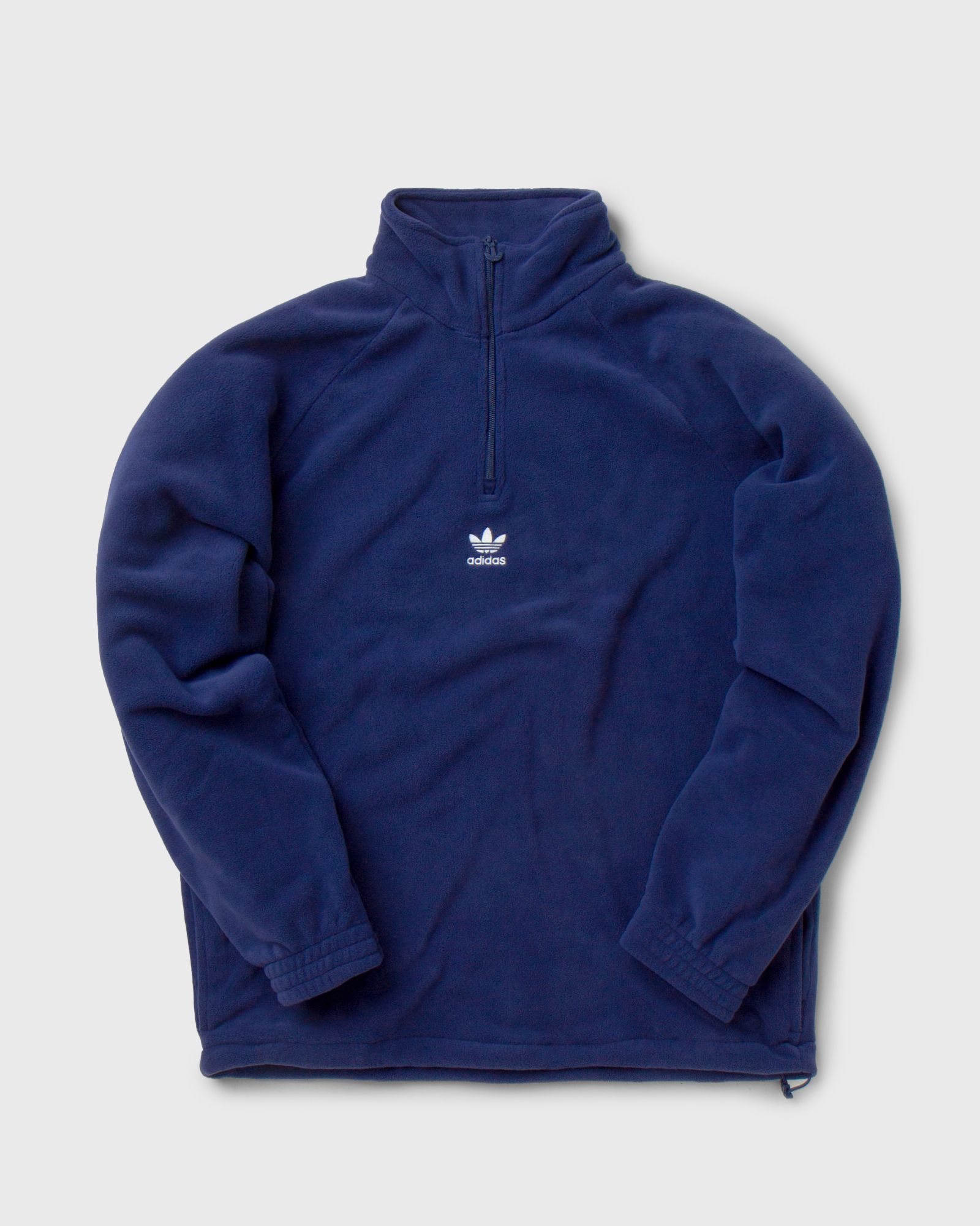 TREFOIL HALFZIP