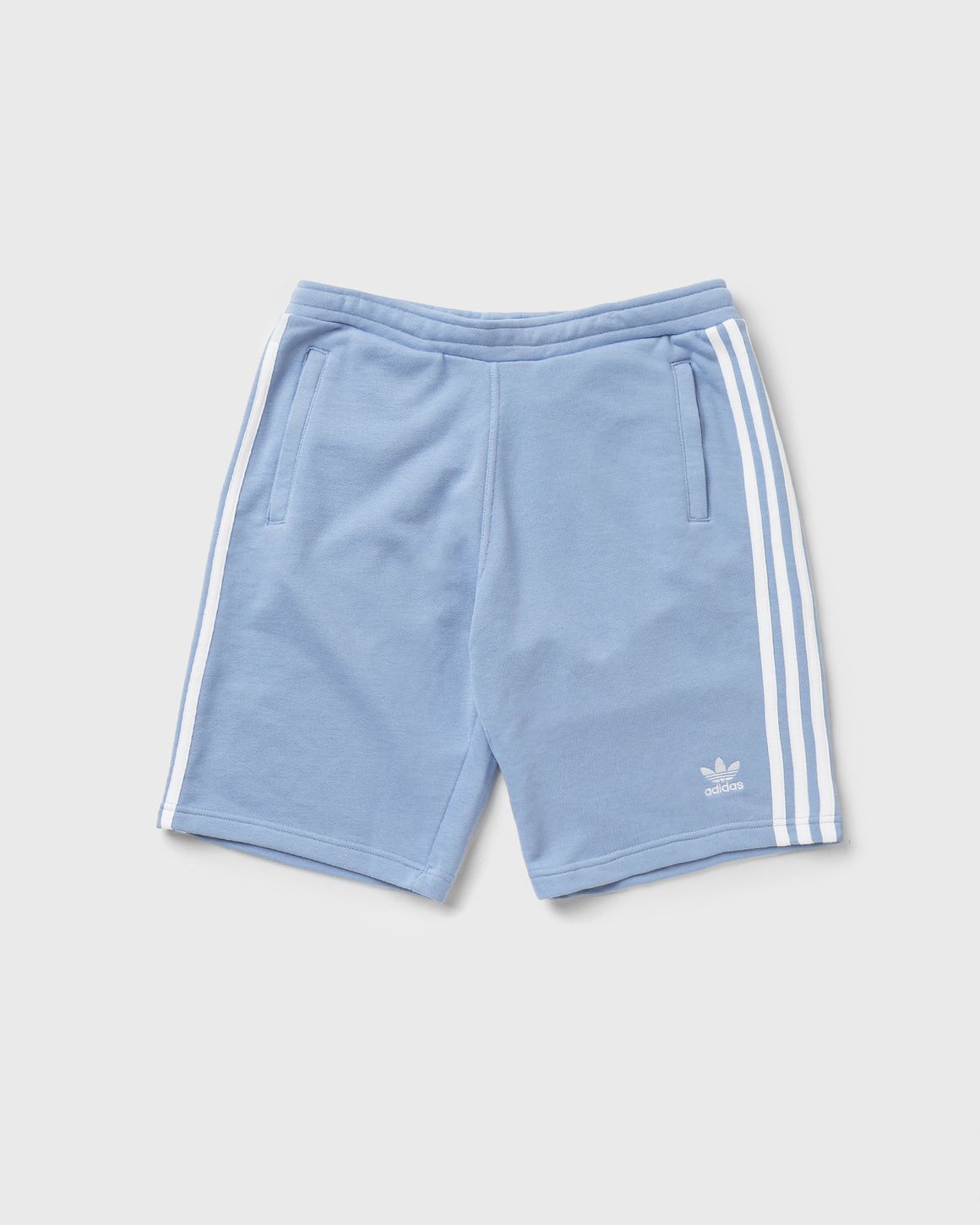 Adidas 3 STRIPE SHORT Blue BSTN Store