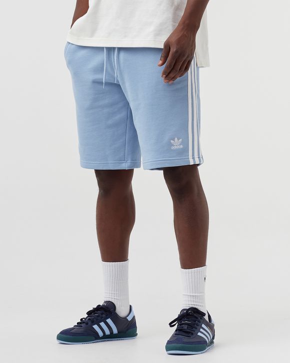 3-STRIPE SHORT
