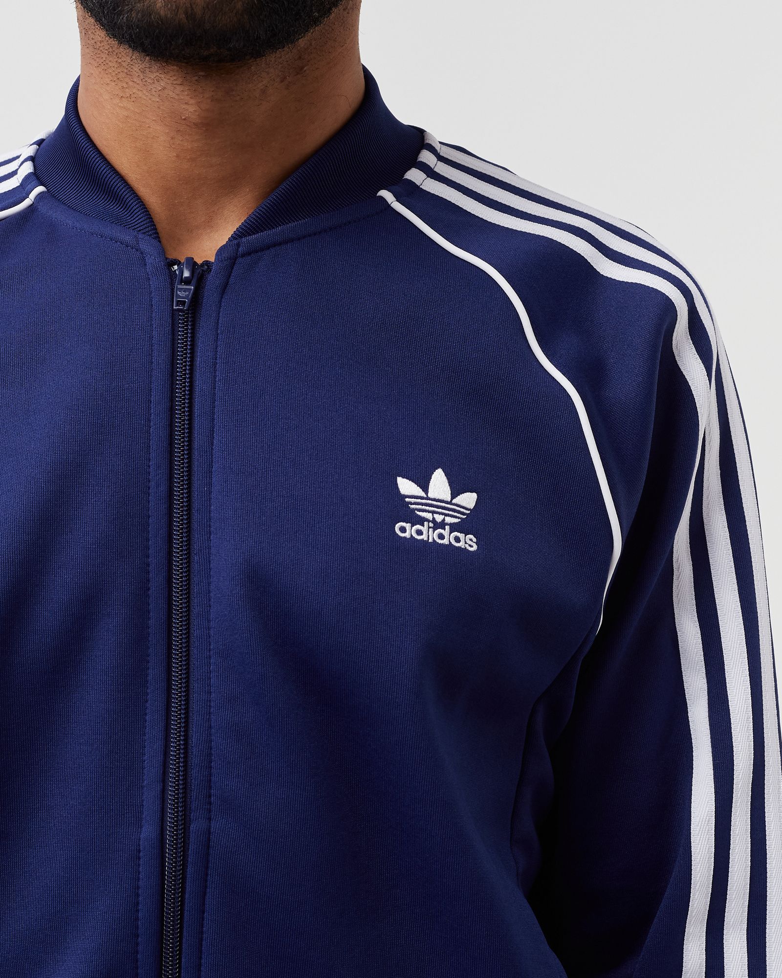 ADICOLOR CLASSICS Primeblue TRACK JACKET