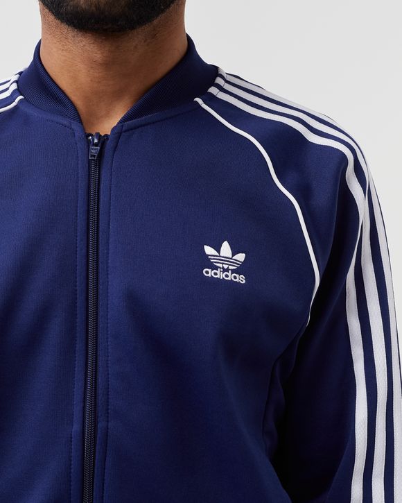 ADICOLOR CLASSICS Primeblue TRACK JACKET