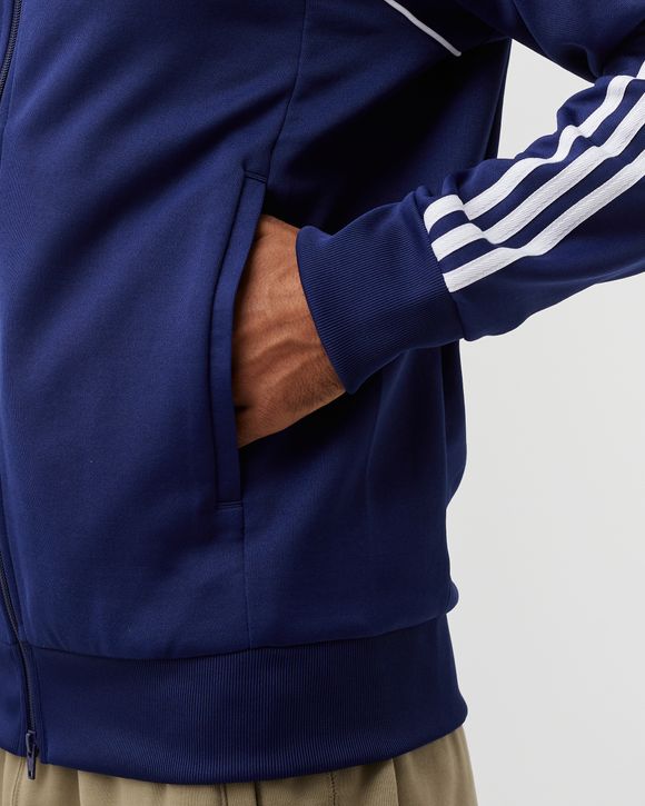 ADICOLOR CLASSICS Primeblue TRACK JACKET