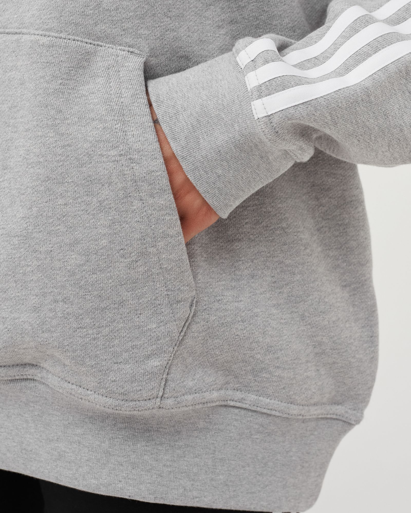 WMNS ADICOLOR CLASSICS OVERSIZE HOODIE