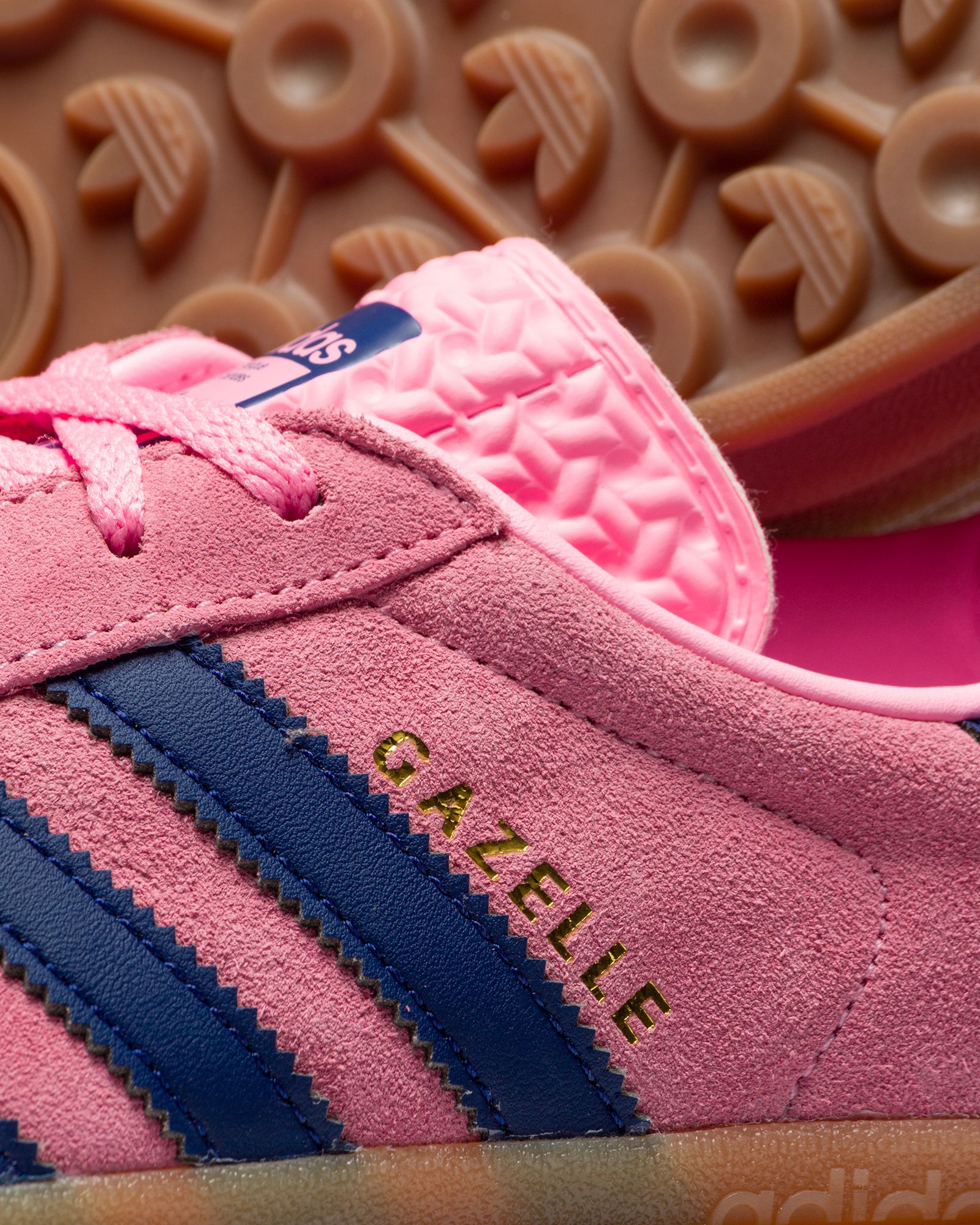 WMNS GAZELLE BOLD