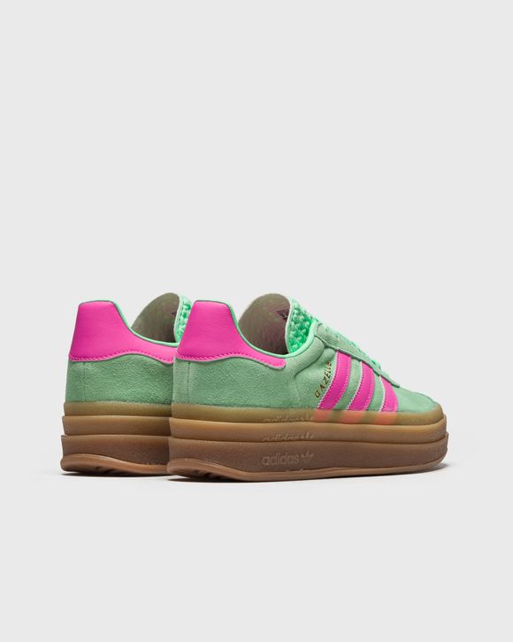 Adidas GAZELLE BOLD W Multi | BSTN Store