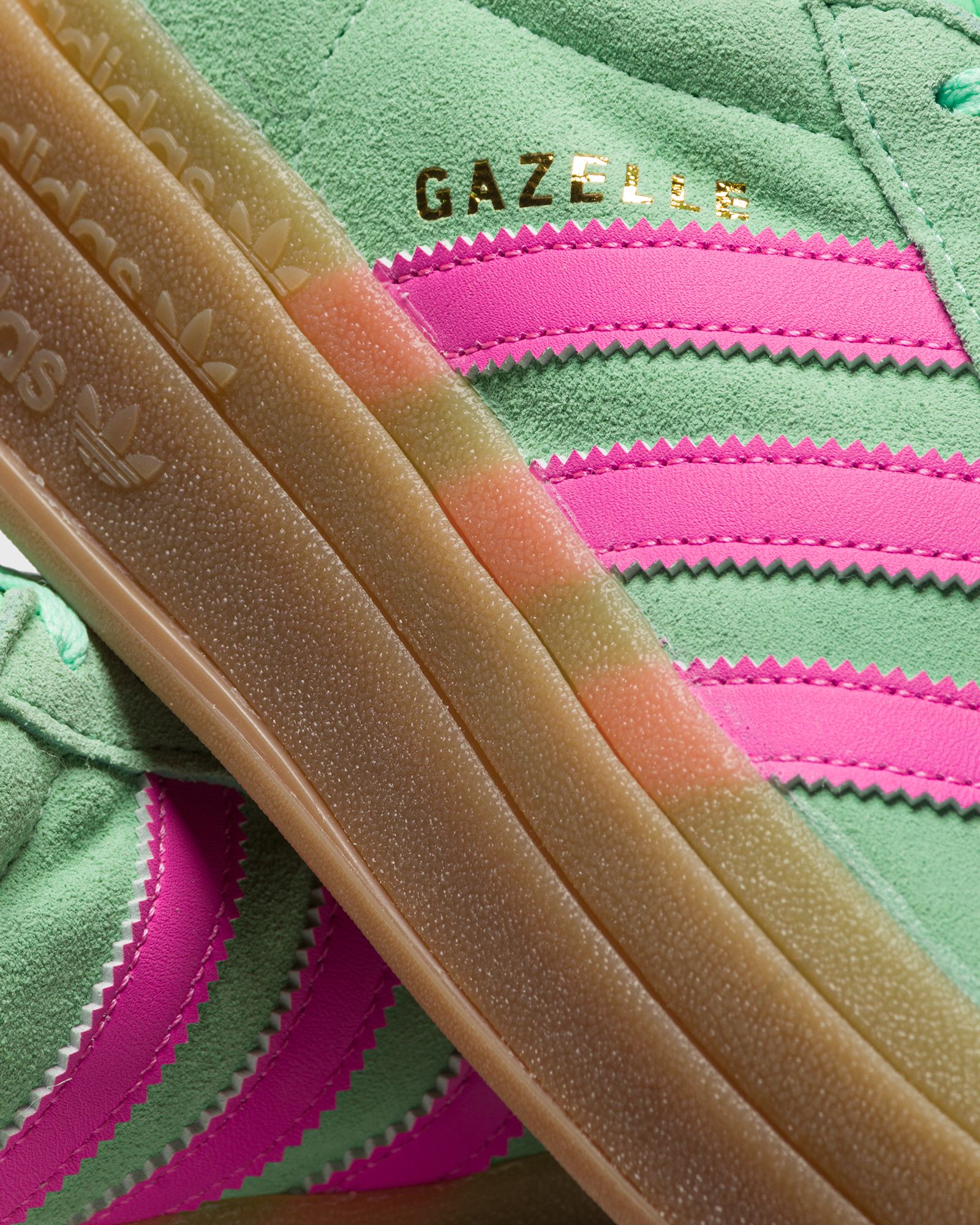 GAZELLE BOLD W