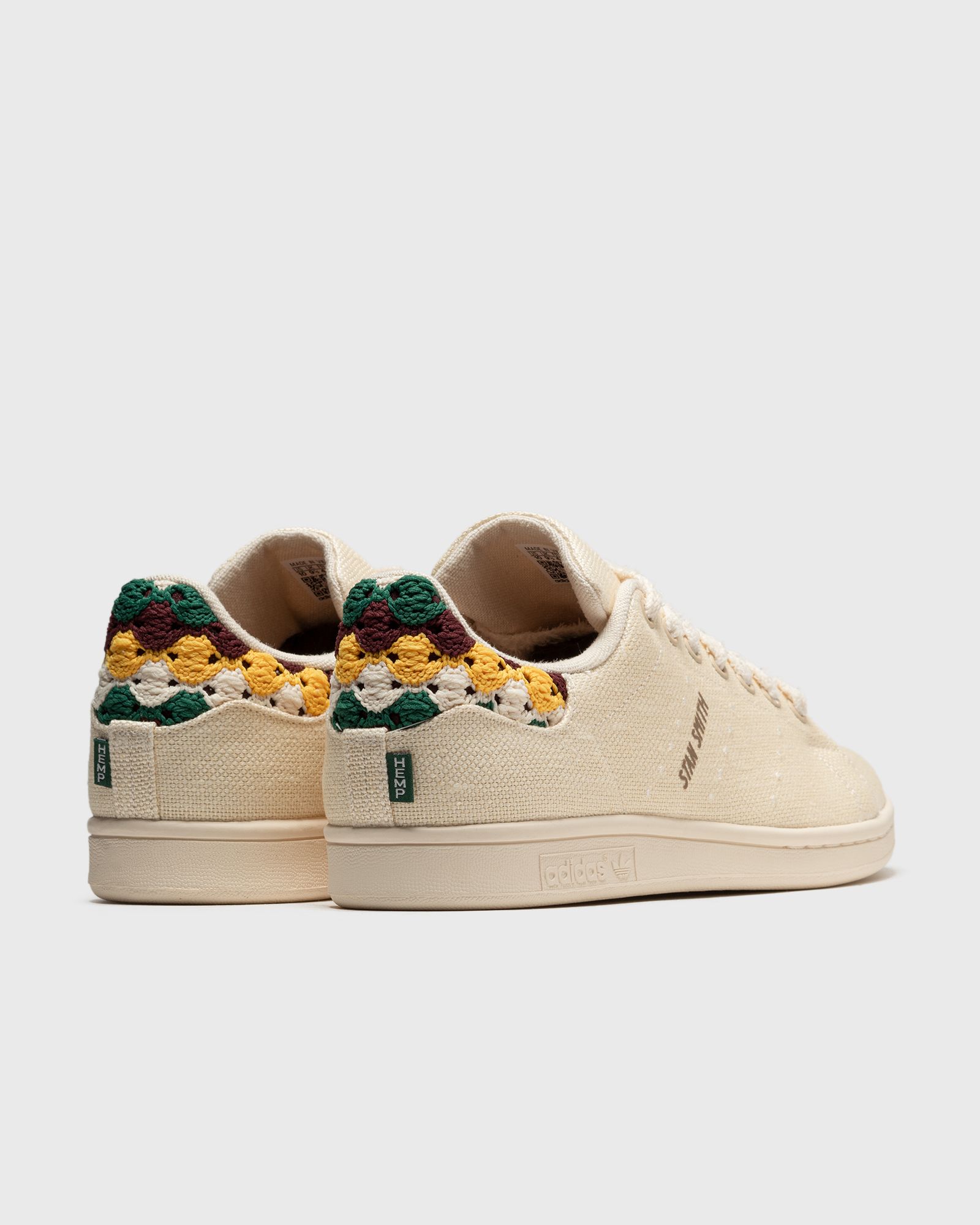 STAN SMITH
