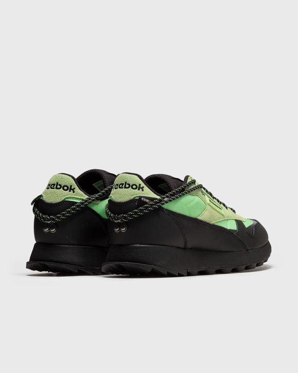 Reebok classic best sale leather x