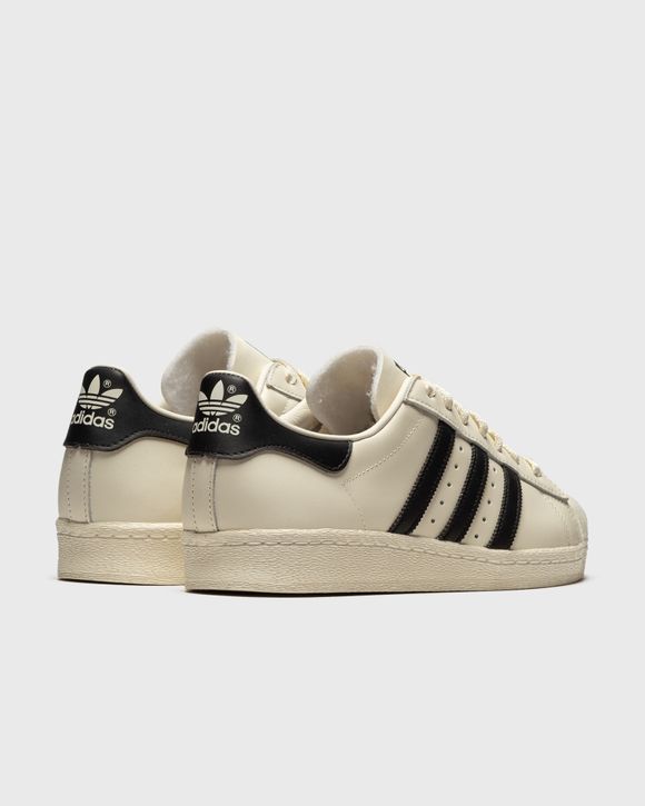 Adidas SUPERSTAR 82 White - CLOWHI/CBLACK/OWHITE