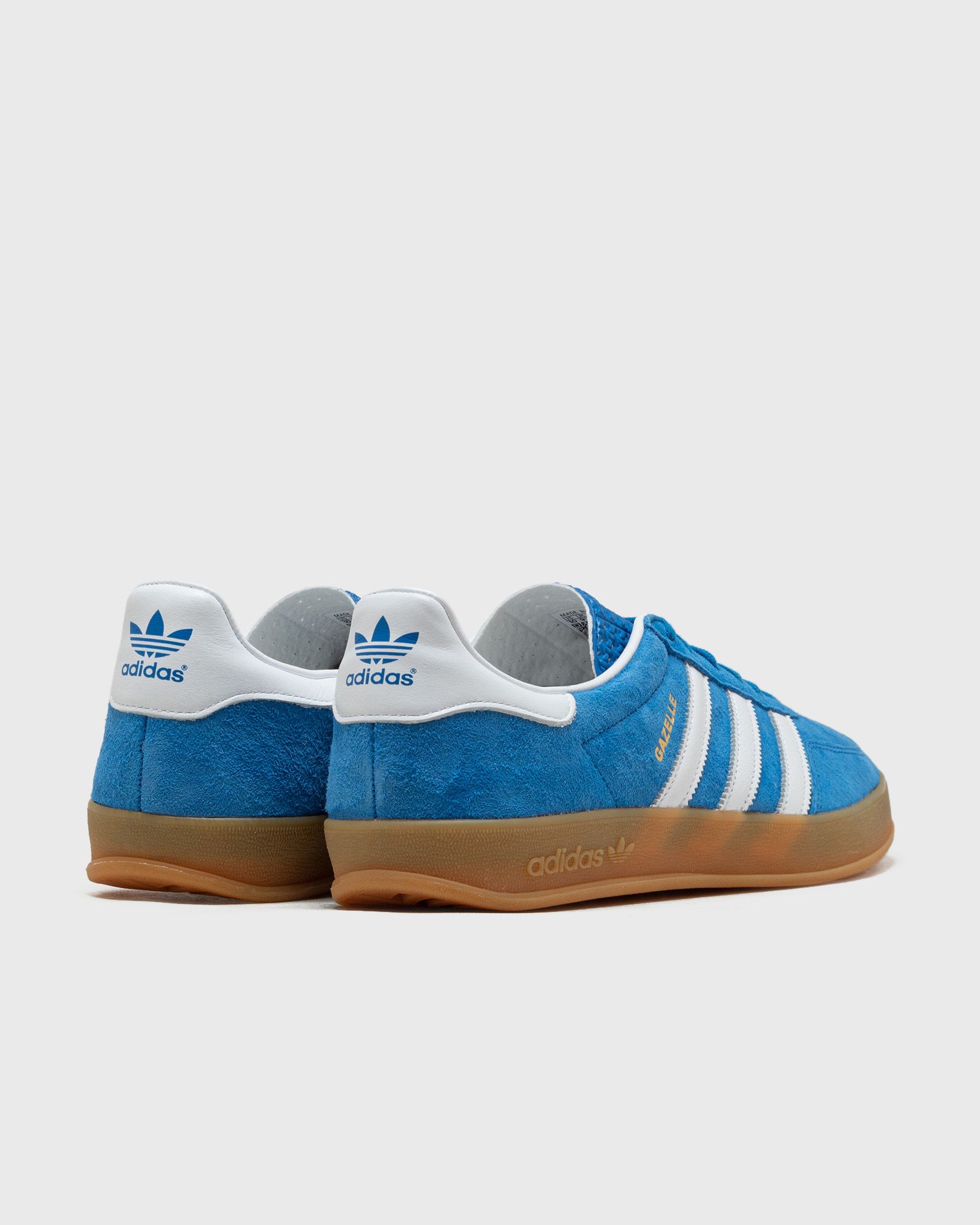 GAZELLE INDOOR
