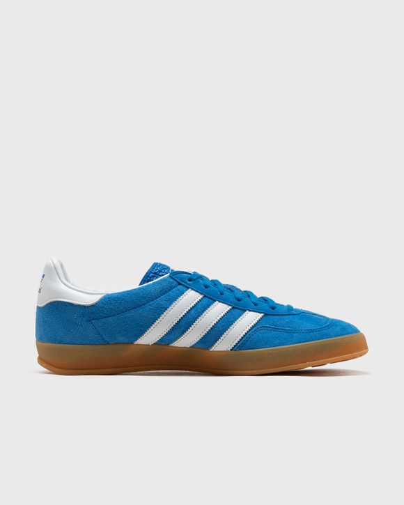 Adidas GAZELLE INDOOR Blue BSTN Store