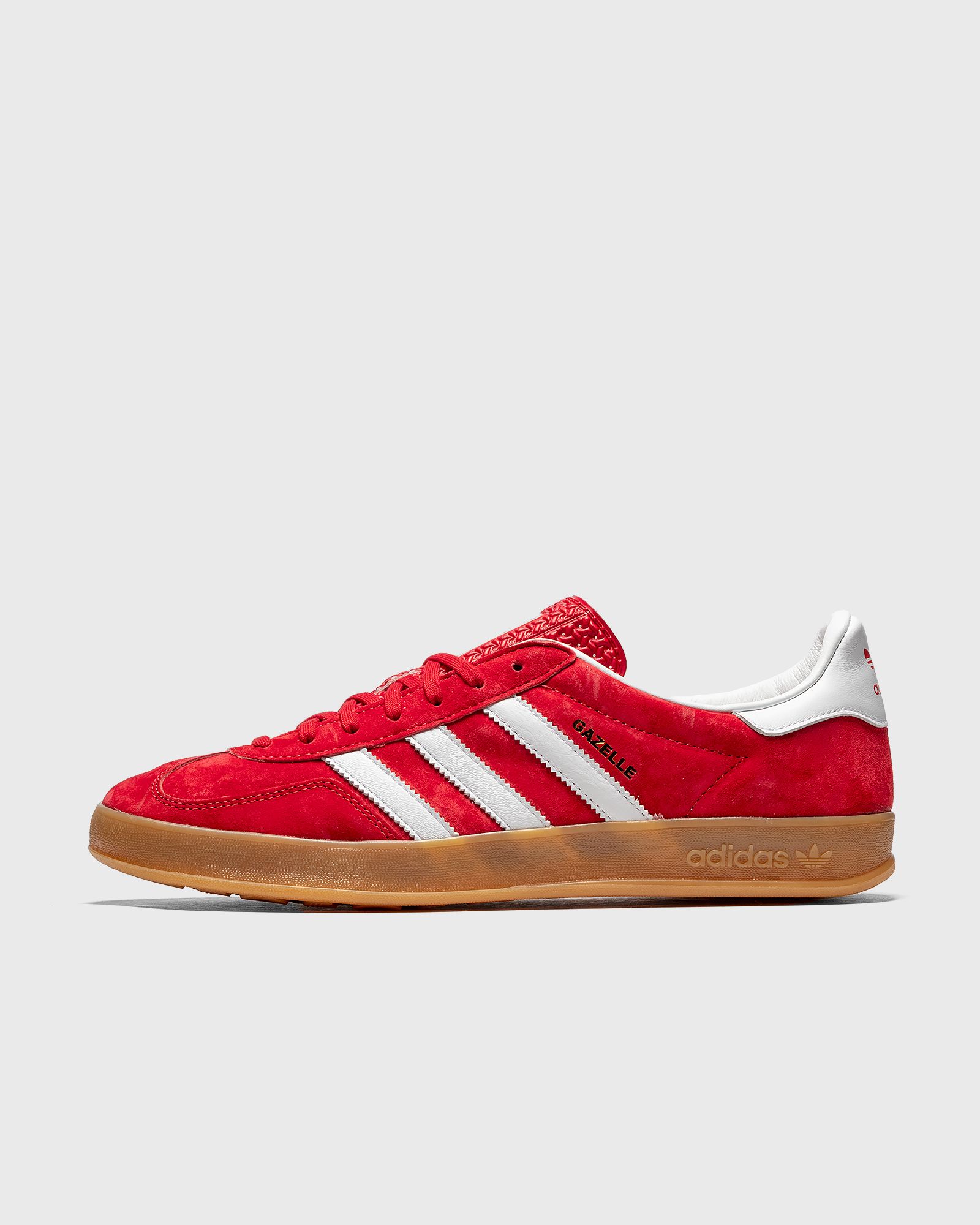 adidas bermuda red