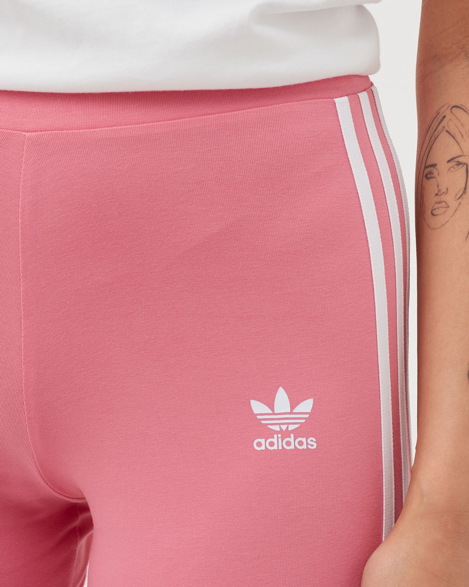 WMNS ADICOLOR CLASSICS 3 Stripes Tight