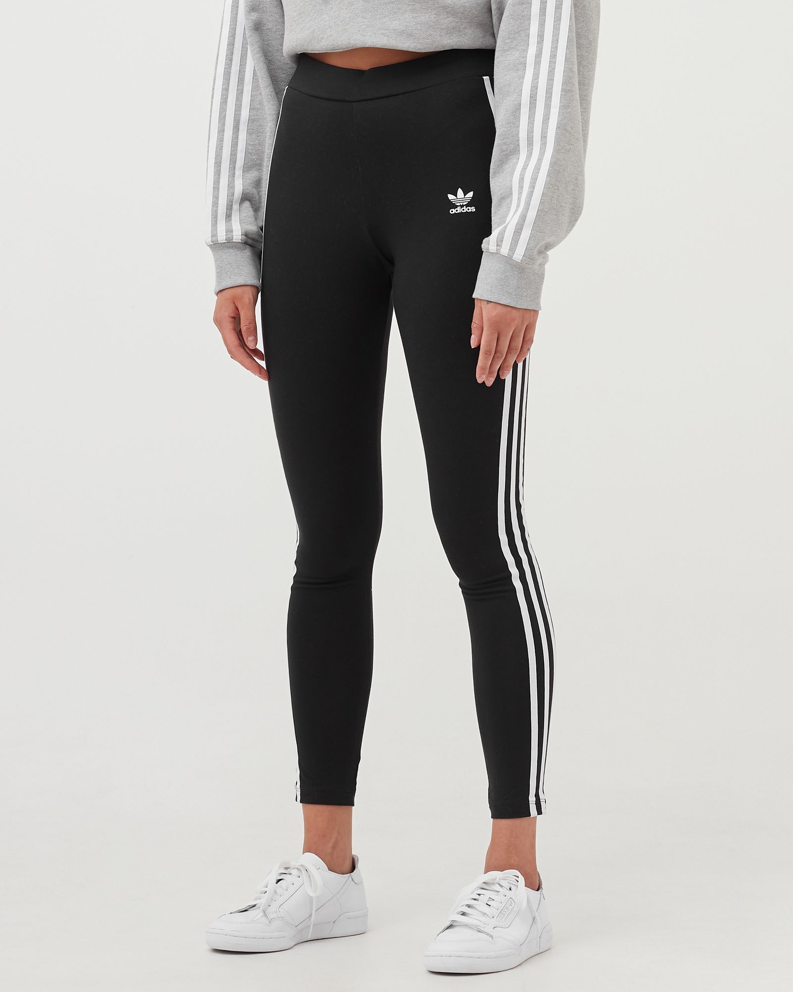 WMNS ADICOLOR CLASSICS 3 Stripes Tight