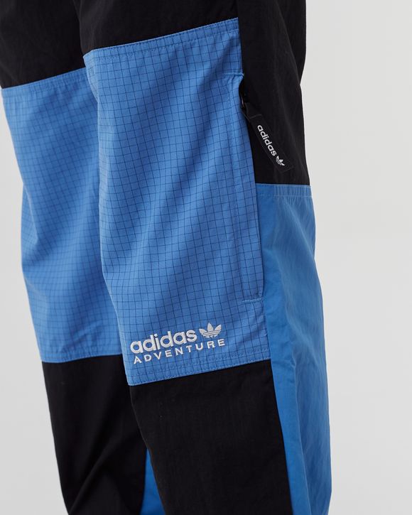 adidas adventure woven pants