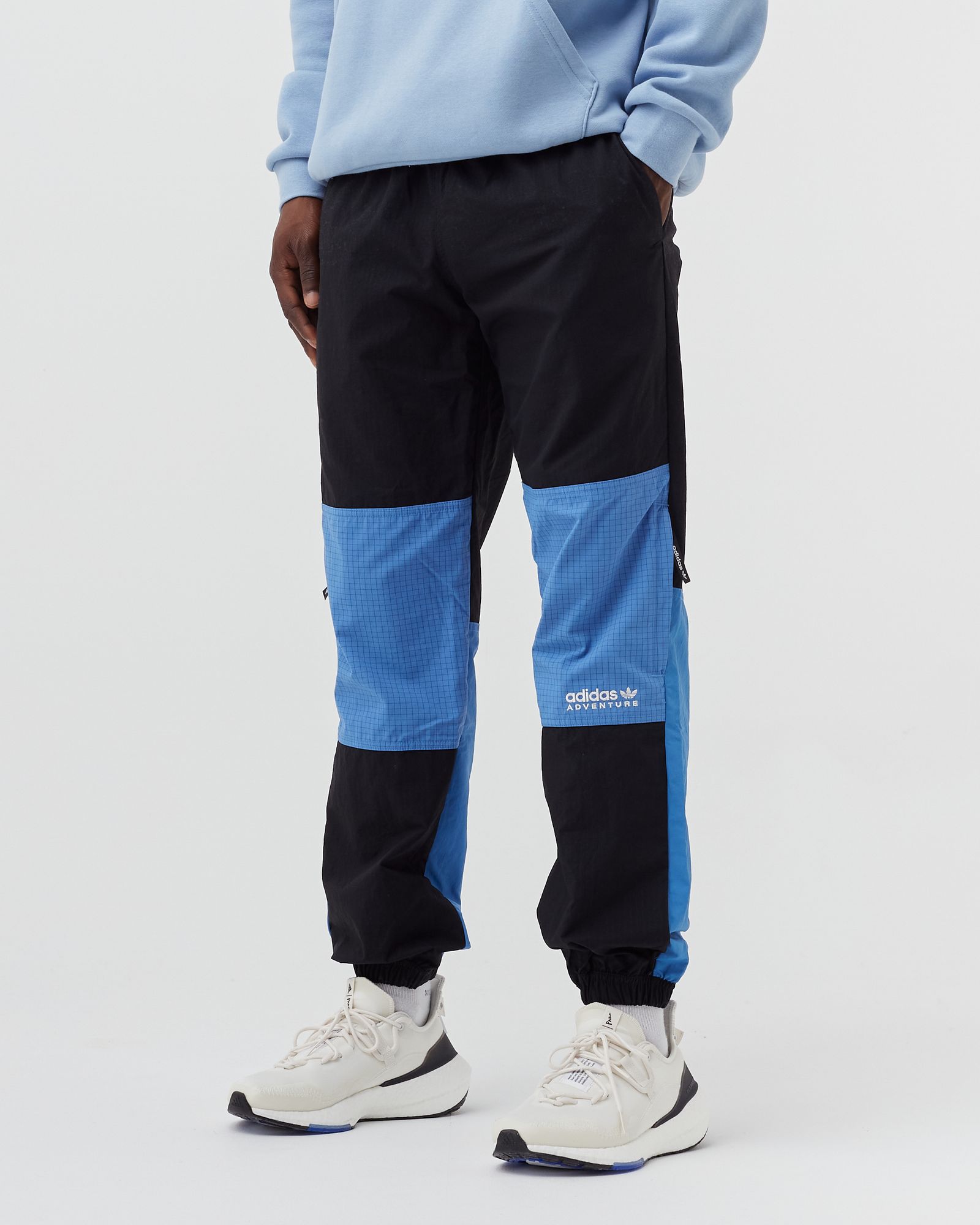 ADVENTURE TRAVERSE WOVEN PANTS