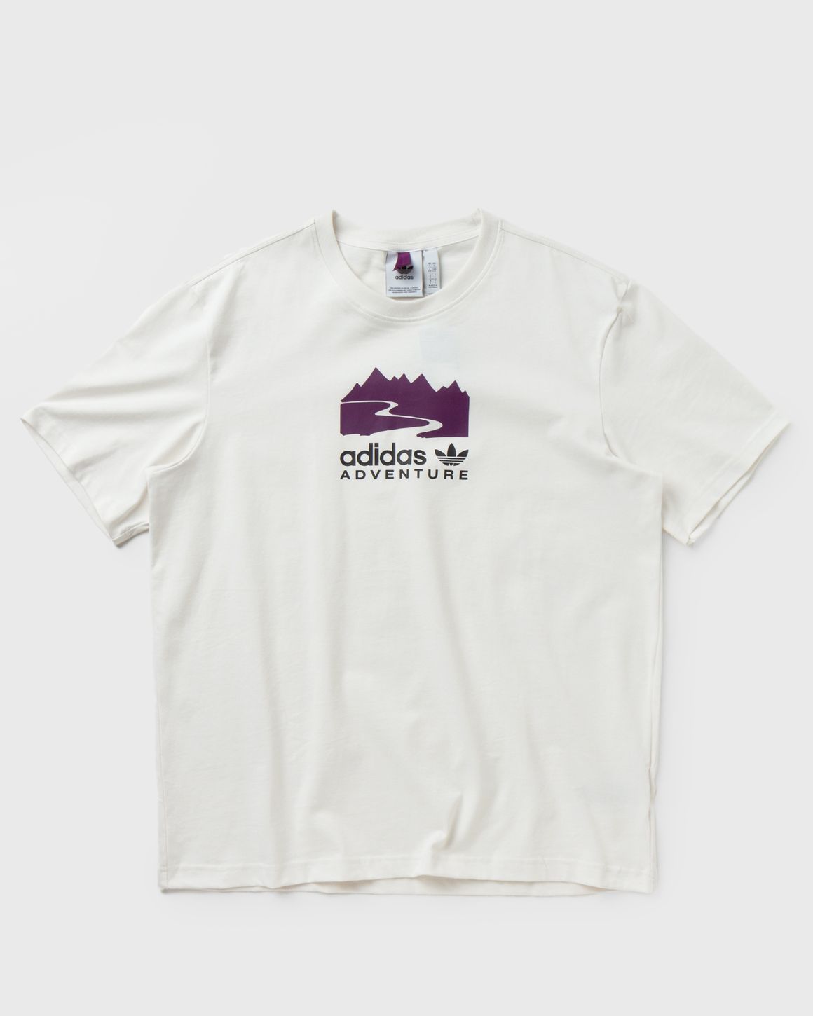 【おすすめアイテム】adidas originals Adventure Logo T-shirt d3b8718e-77bd-4023-8556-