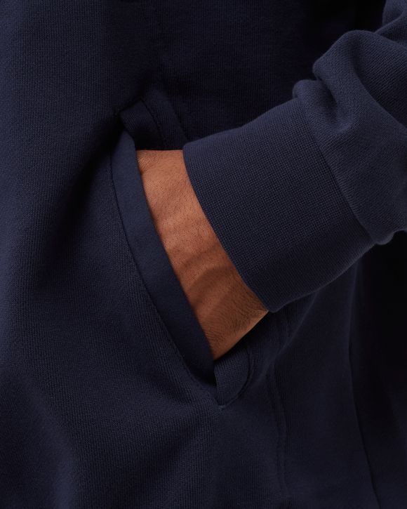 ADVENTURE LOGO HOODIE