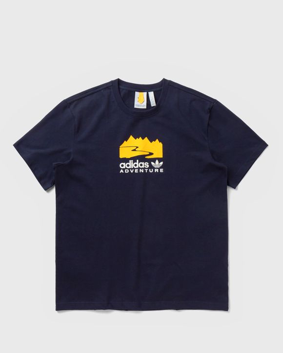 ADVENUTRE LOGO TEE