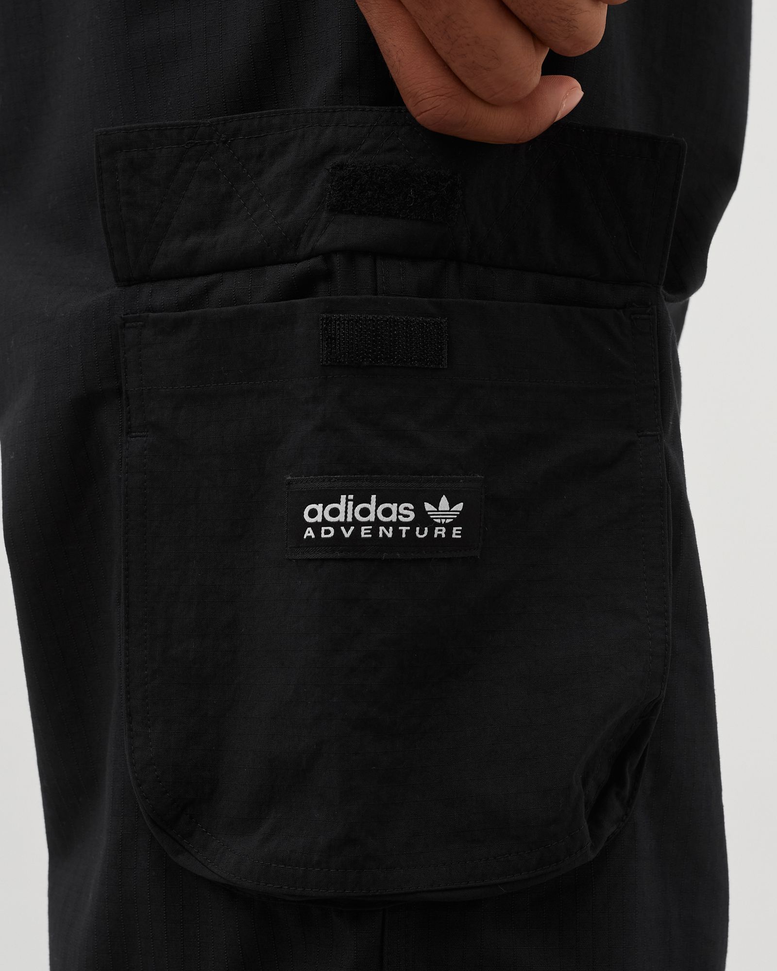 ADVENTURE CARGO PANT