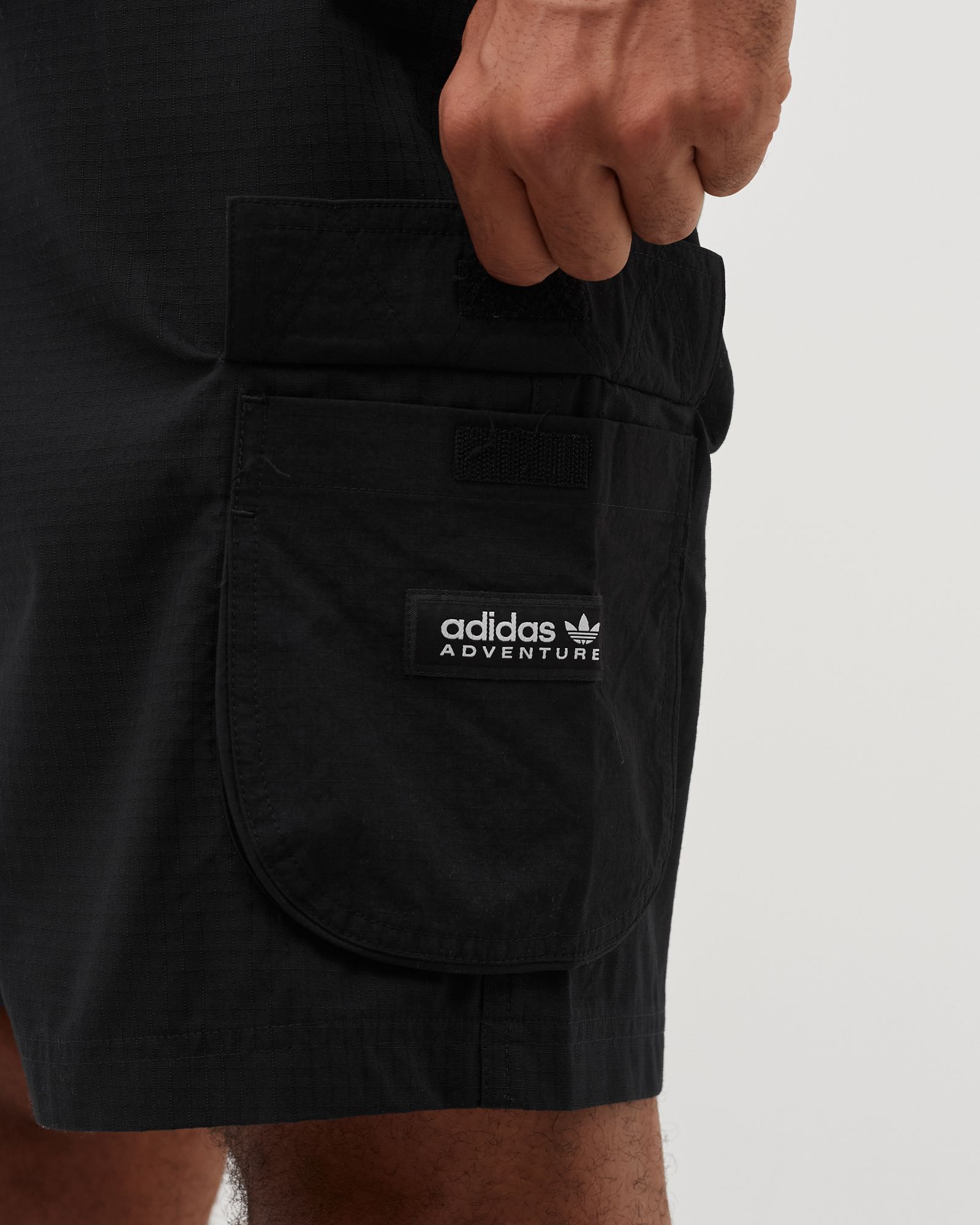 ADVENTURE RIPSTOP Cargo Shorts