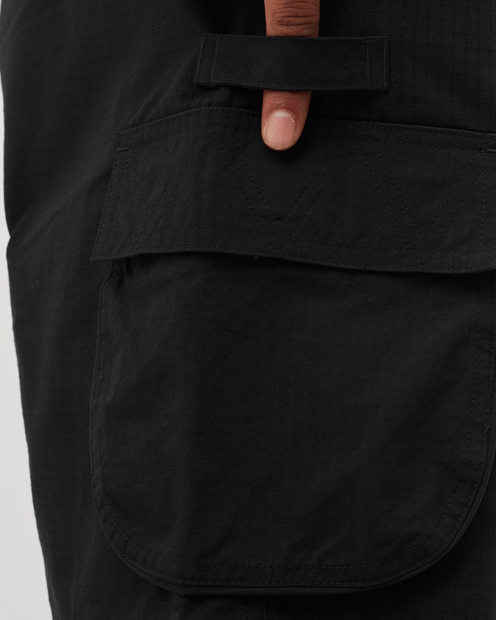 ADVENTURE RIPSTOP Cargo Shorts