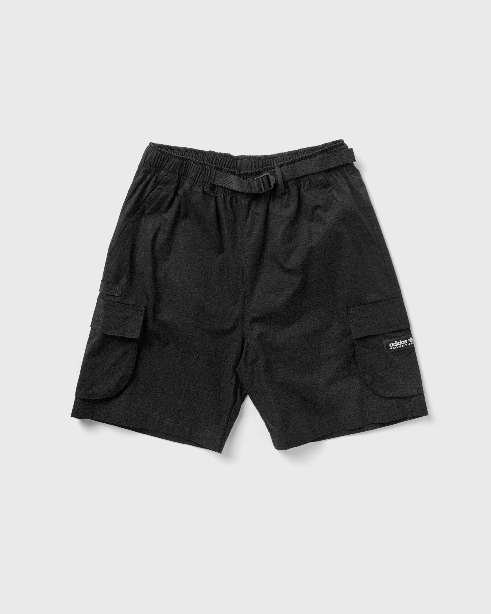 ADVENTURE RIPSTOP Cargo Shorts
