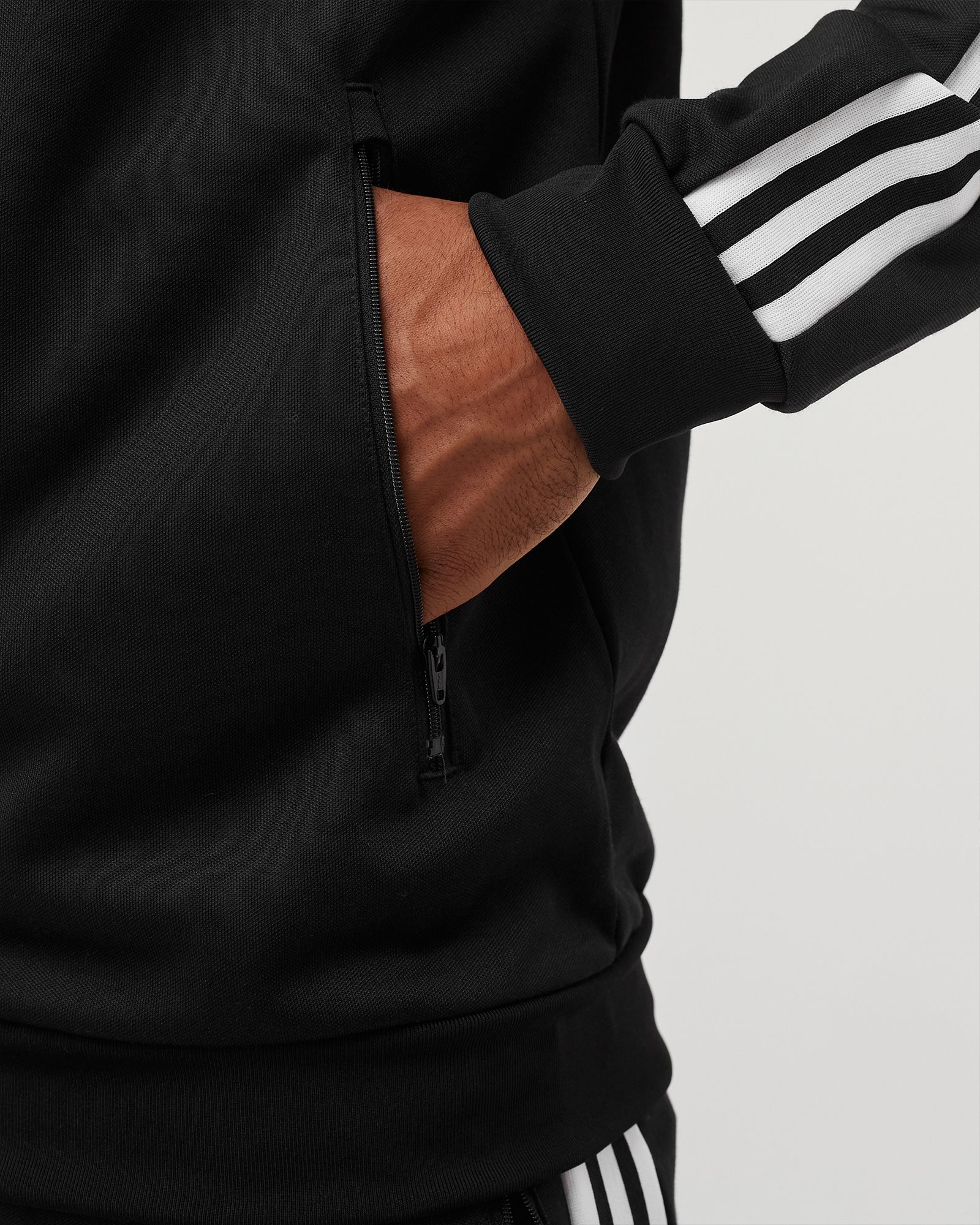 ADICOLOR CLASSICS BECKENBAUER PRIMEBLUE ORIGINALS TRACK JACKET