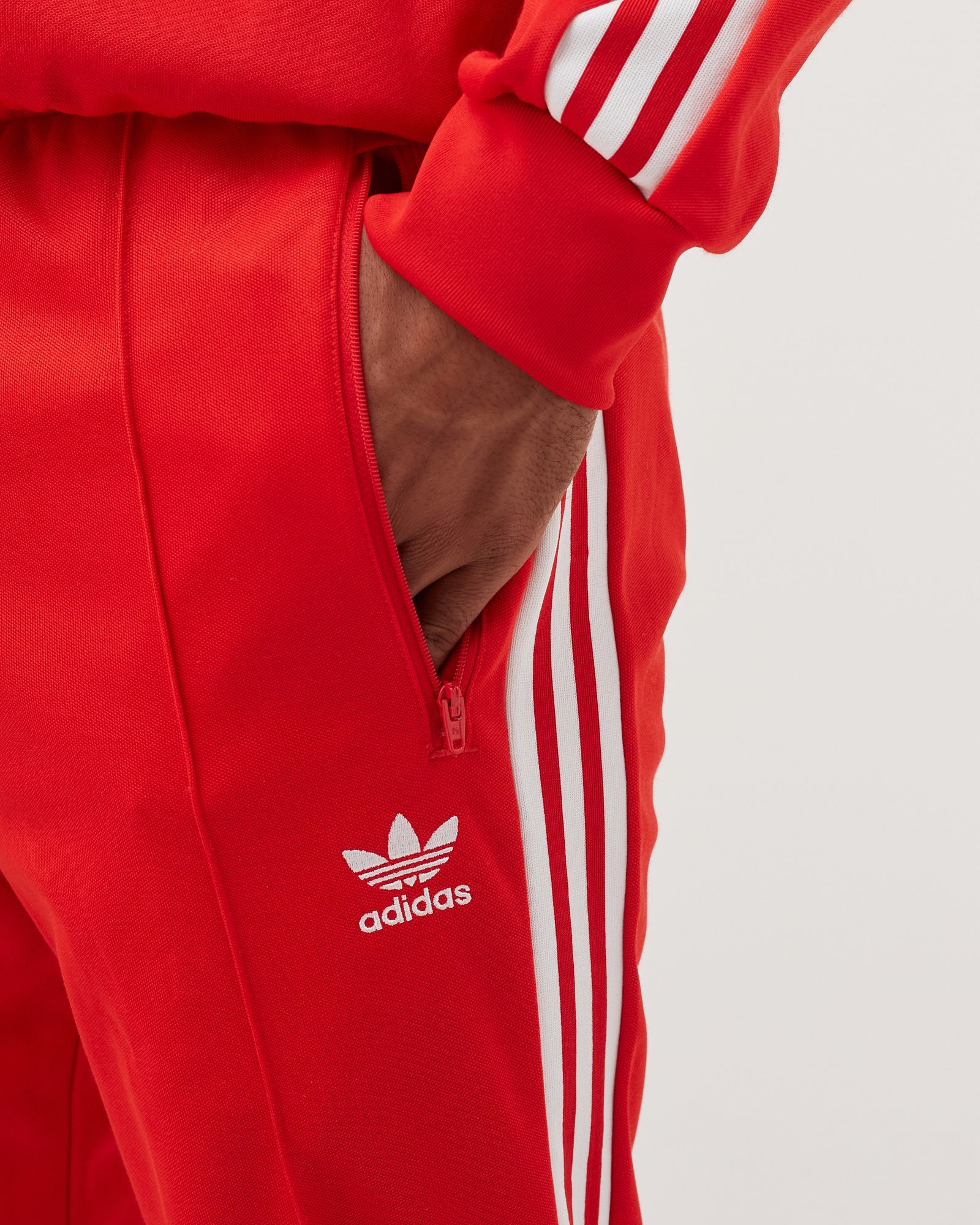 ADICOLOR CLASSICS BECKENBAUER PRIMEBLUE TRACK PANTS