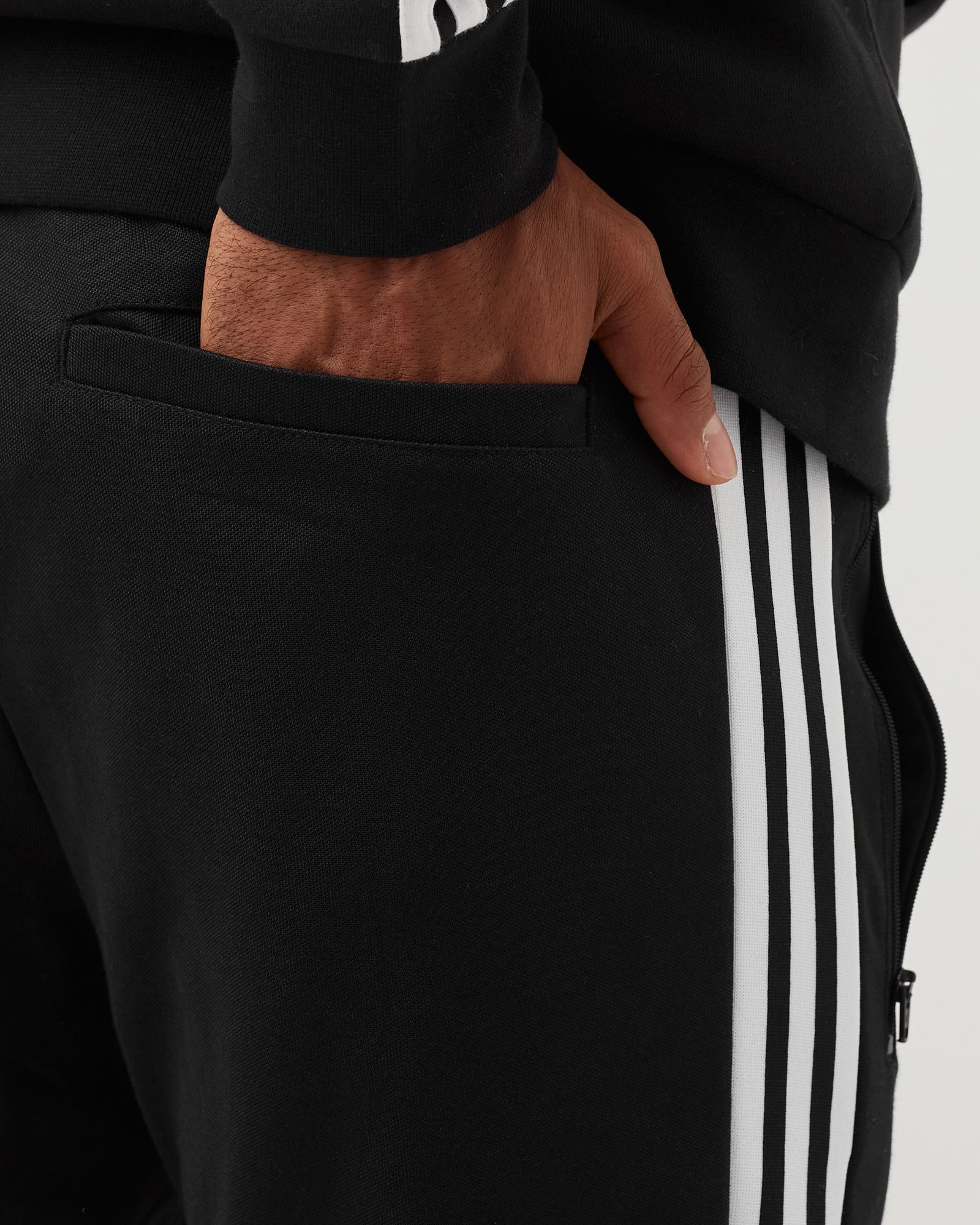 ADICOLOR CLASSICS BECKENBAUER PRIMEBLUE TRACK PANTS