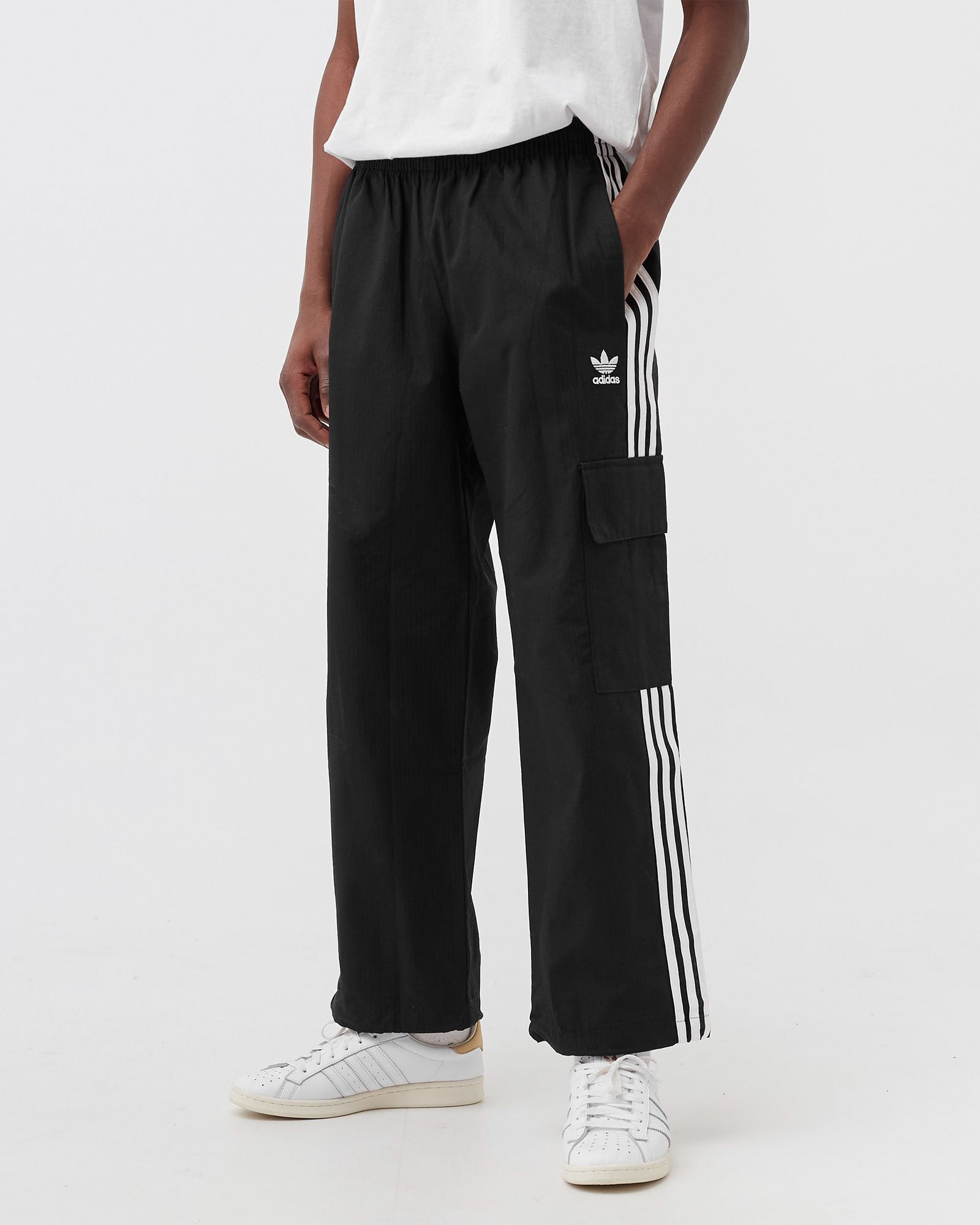 3-STRIPES CARGO PANT