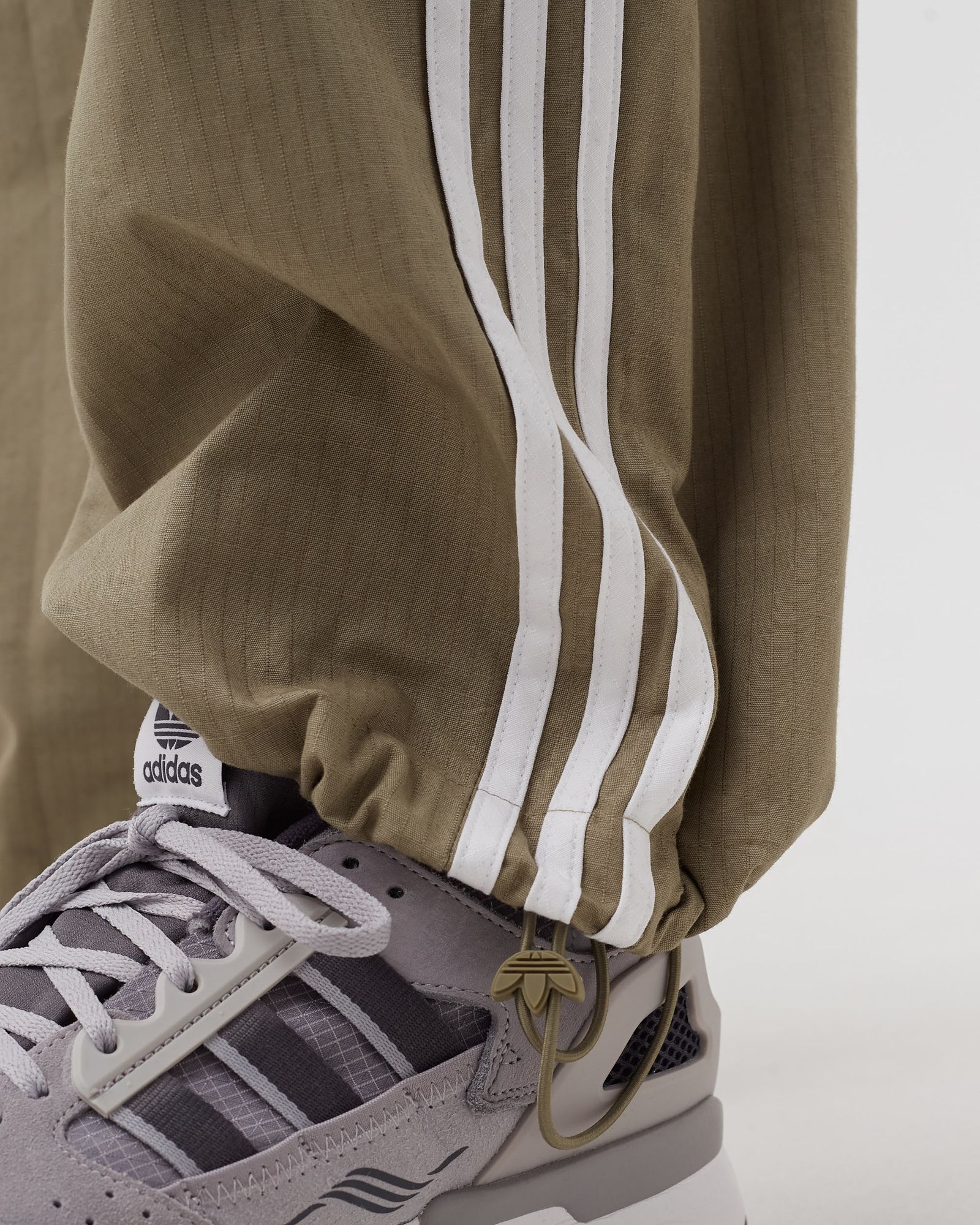 3-STRIPES CARGO PANTS