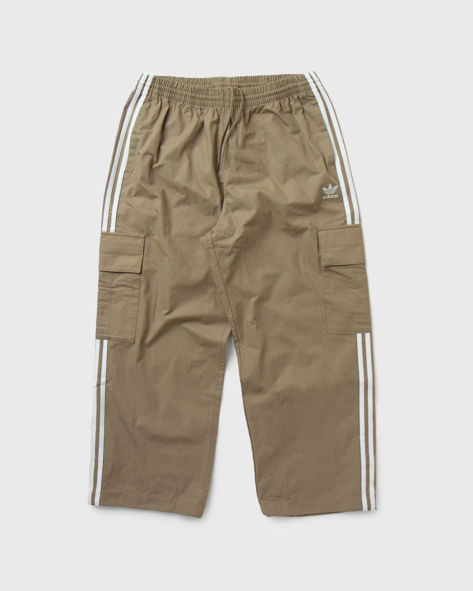 3-STRIPES CARGO PANTS